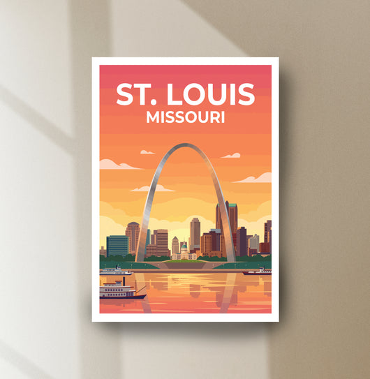 St Louis