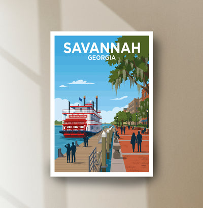 Savannah