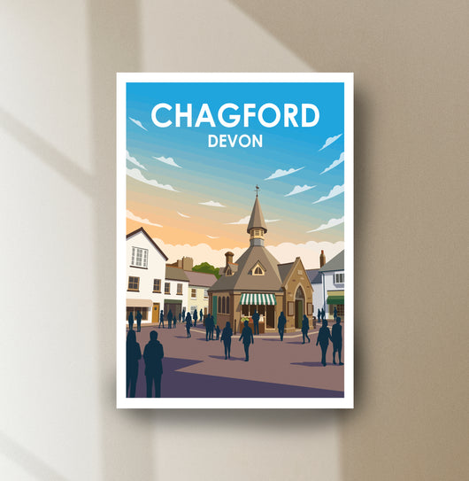Chagford