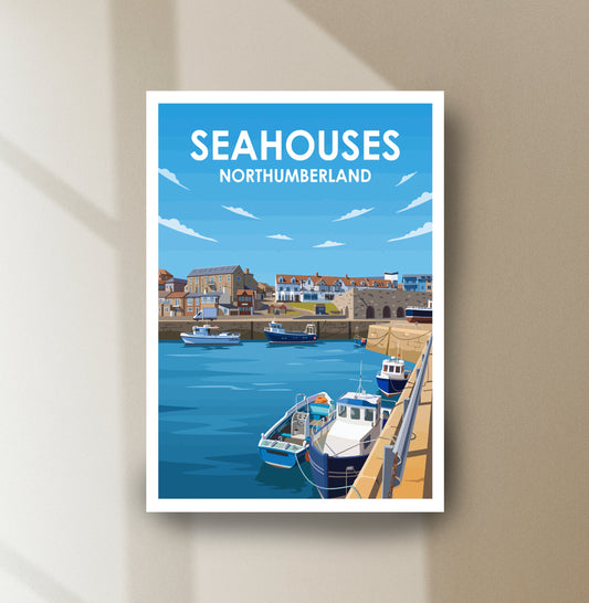 Seahouses