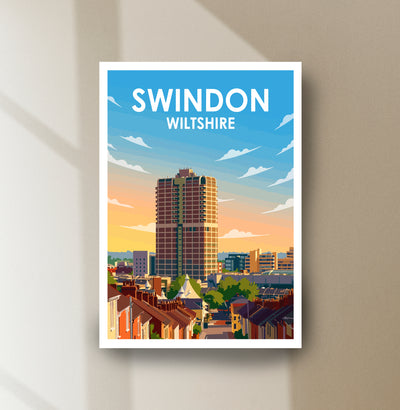 Swindon