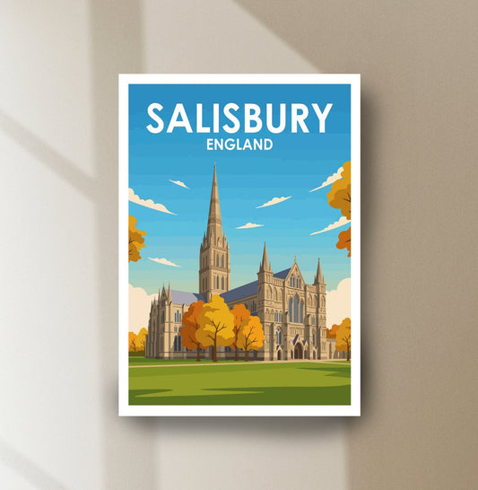 Salisbury