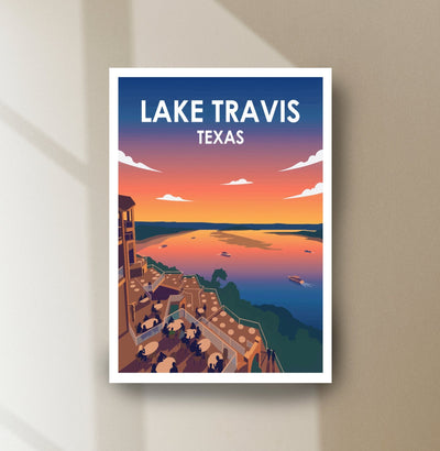 Lake Travis