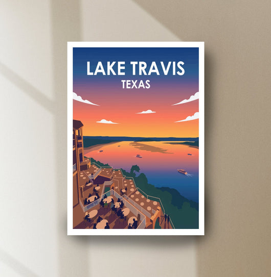 Lake Travis