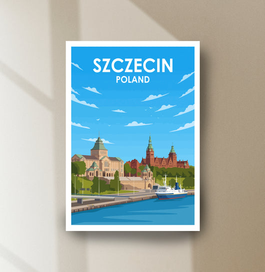 Szczecin