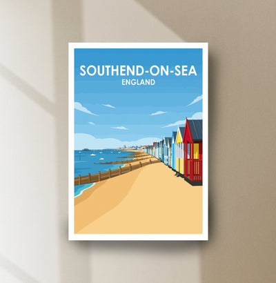 Southend-On-Sea