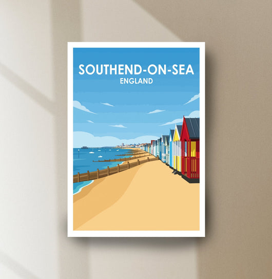 Southend-On-Sea