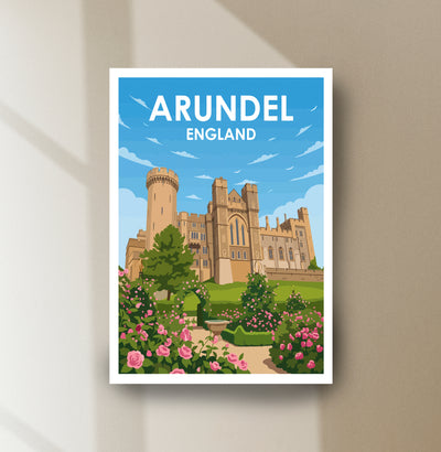 Arundel