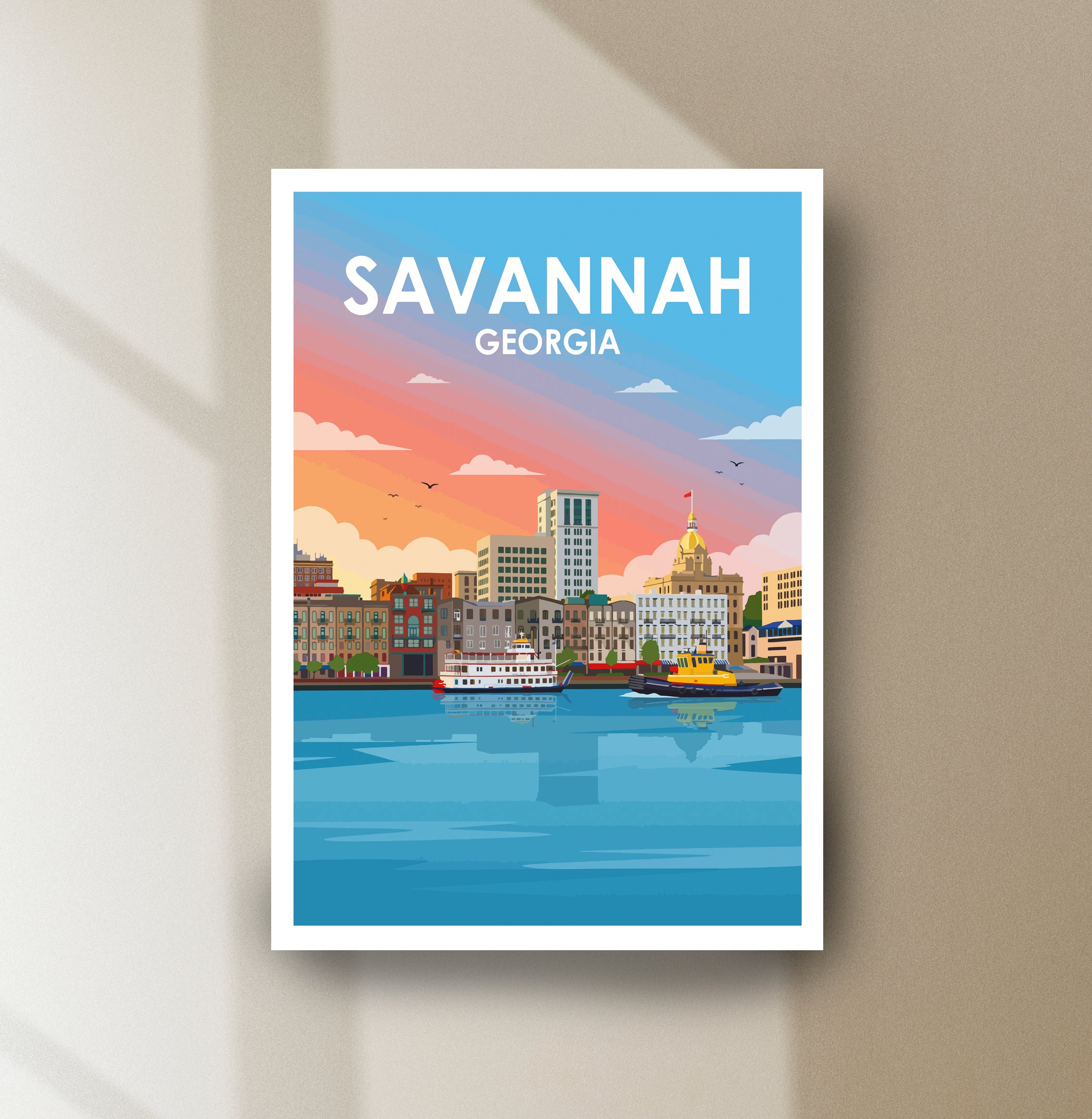 Savannah