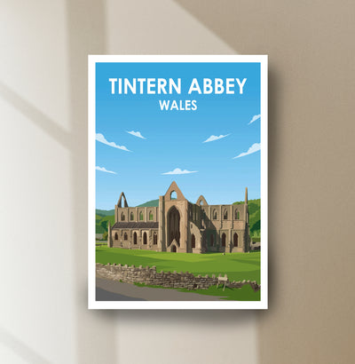 Tintern Abbey