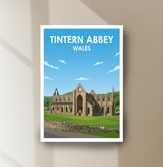 Tintern Abbey