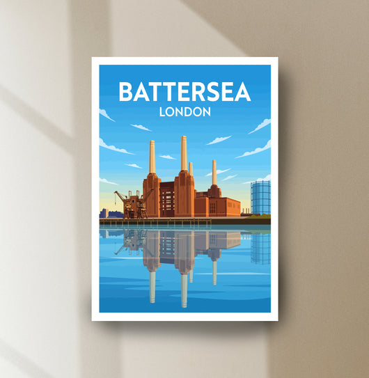Battersea