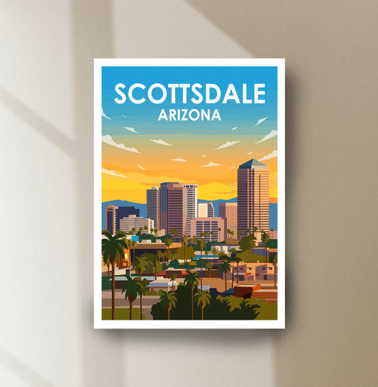 Scottsdale