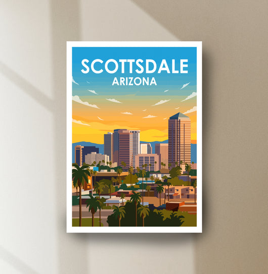 Scottsdale