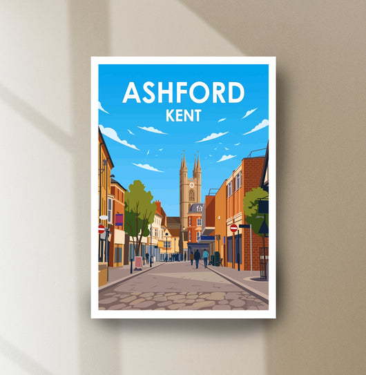 Ashford