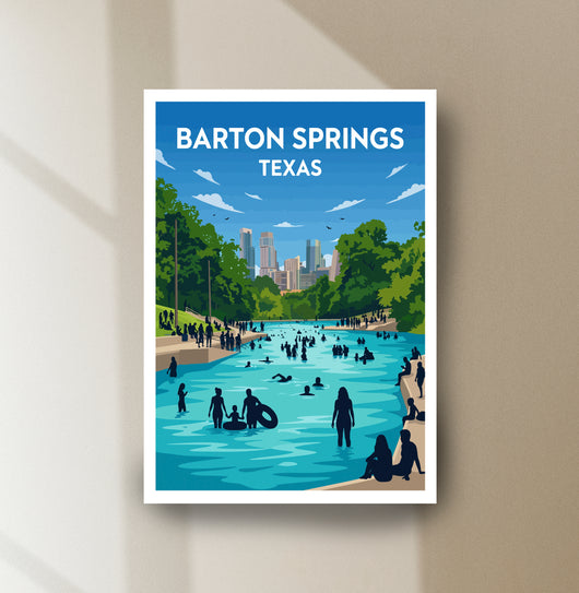 Burton Springs
