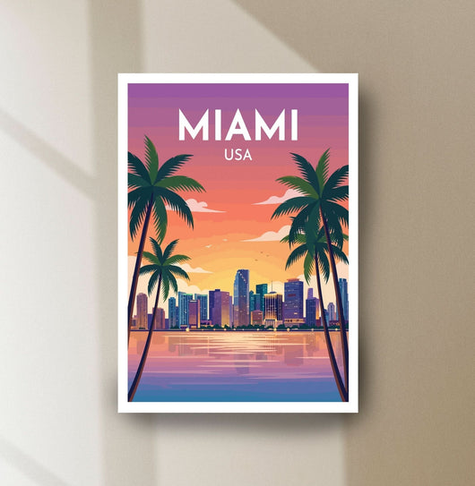 Miami