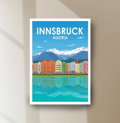 Innsbruck