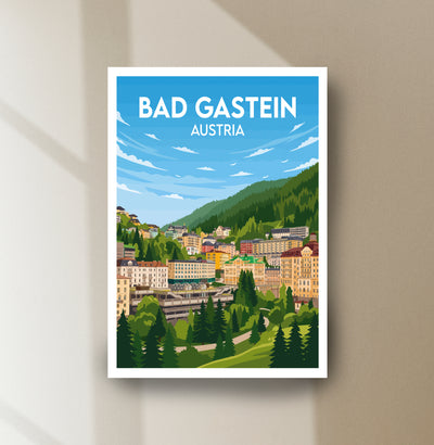 Bad Gastein