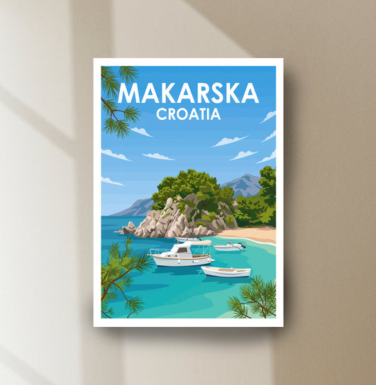 Makarska