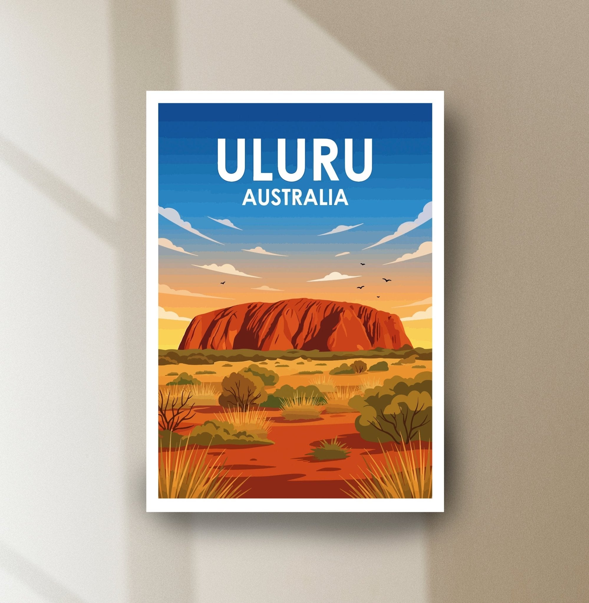 Uluru