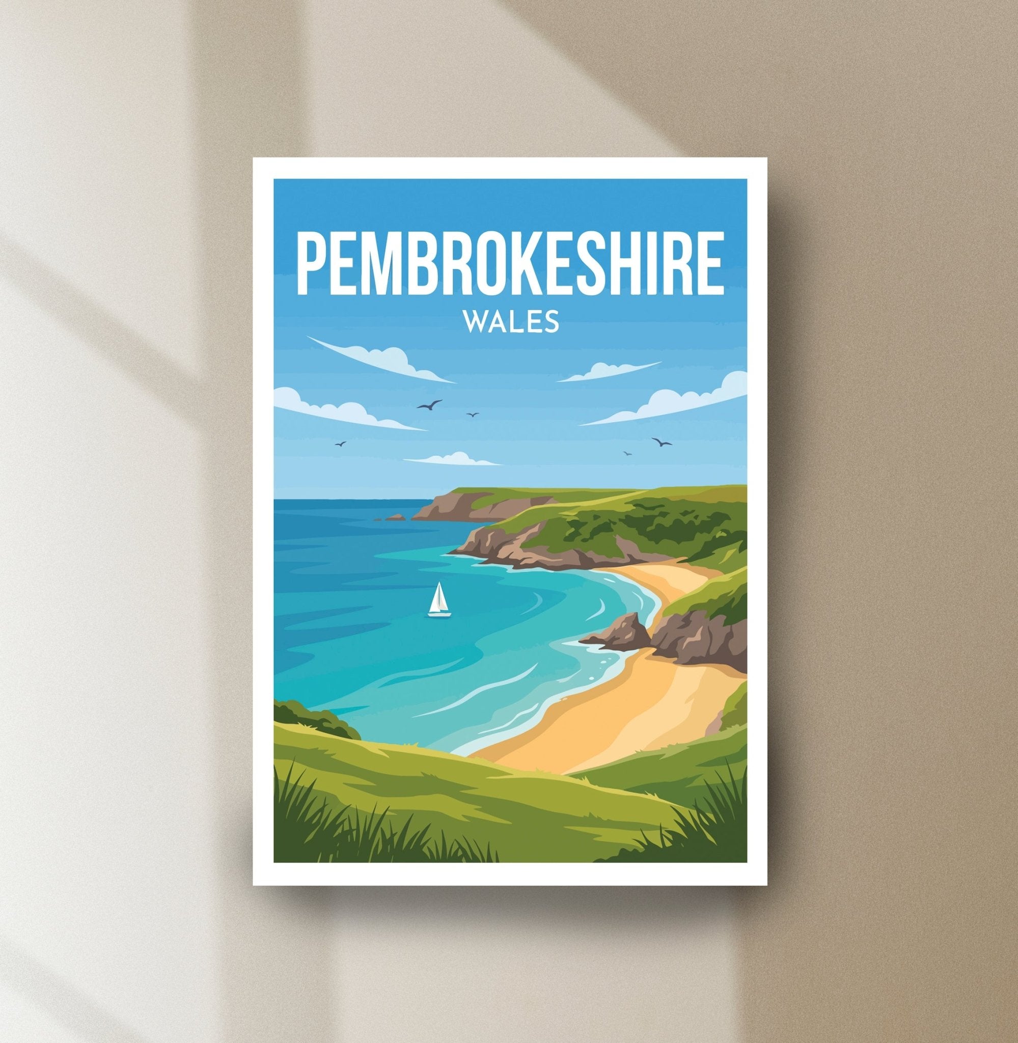 Pembrokeshire