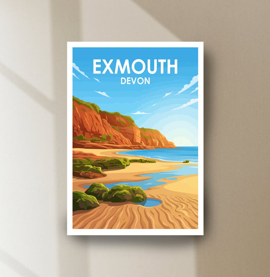 Exmouth