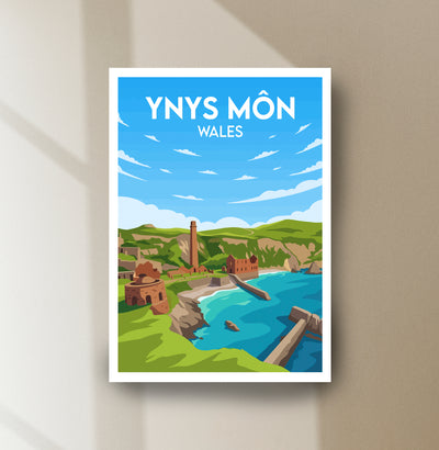 Ynys Môn