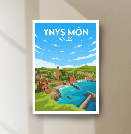 Ynys Môn