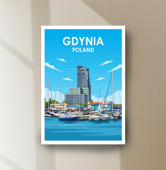Gdynia
