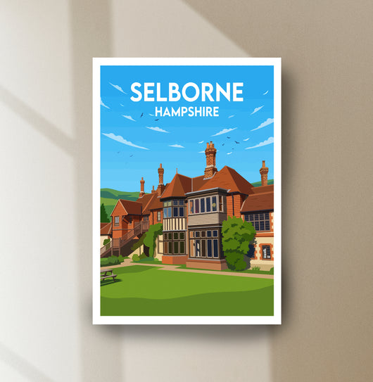 Selborne