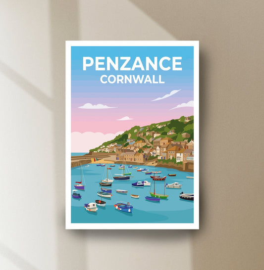 Penzance