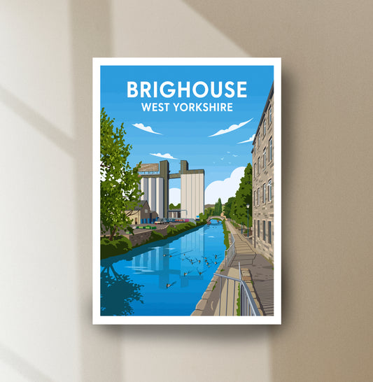 Brighhouse