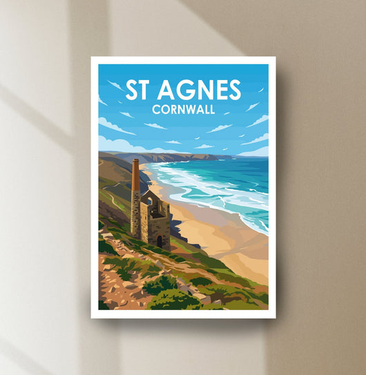 St Agnes