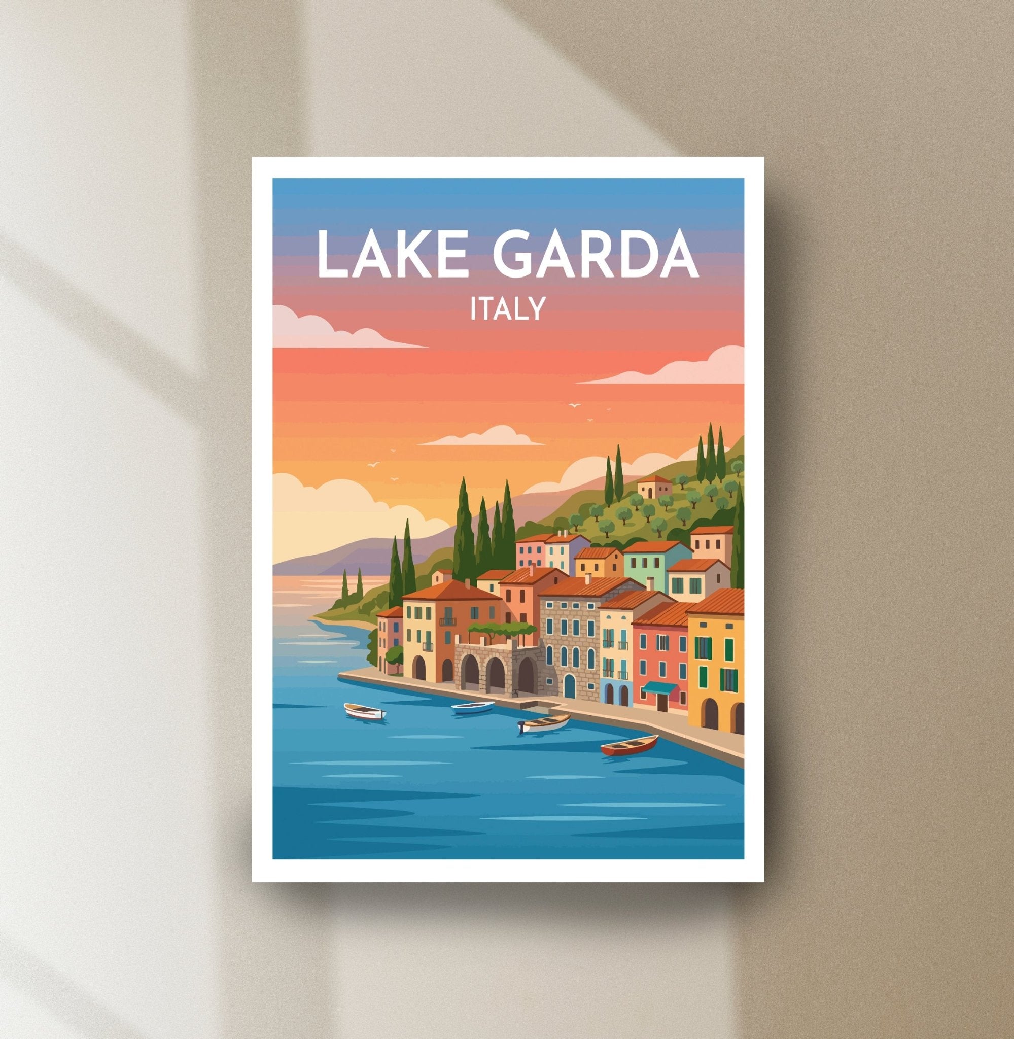 Lake Garda