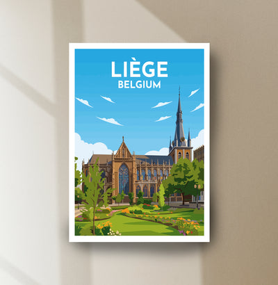 Liège