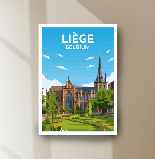 Liège