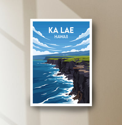 Ka Lae