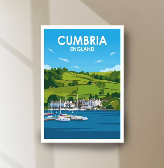 Cumbria