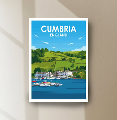 Cumbria