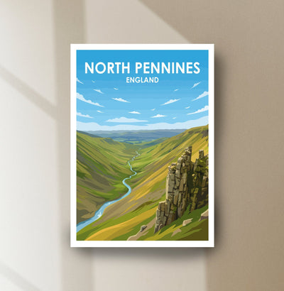 North Pennies