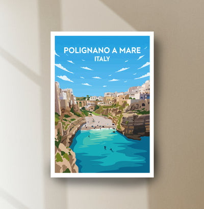 Polignano a Mare