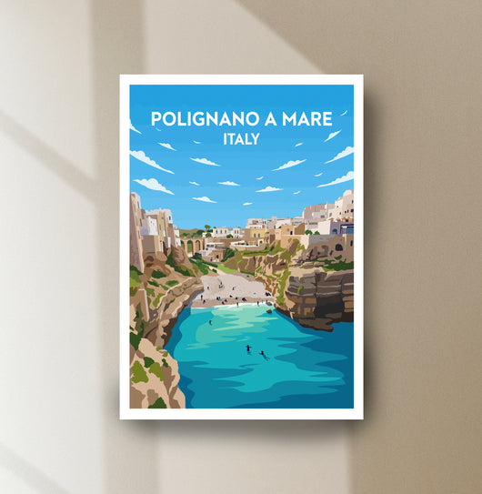 Polignano a Mare