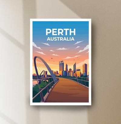 Perth
