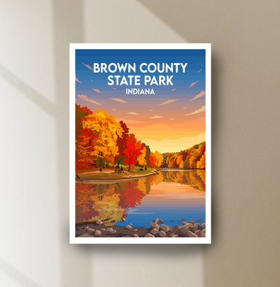 Brown County State Park