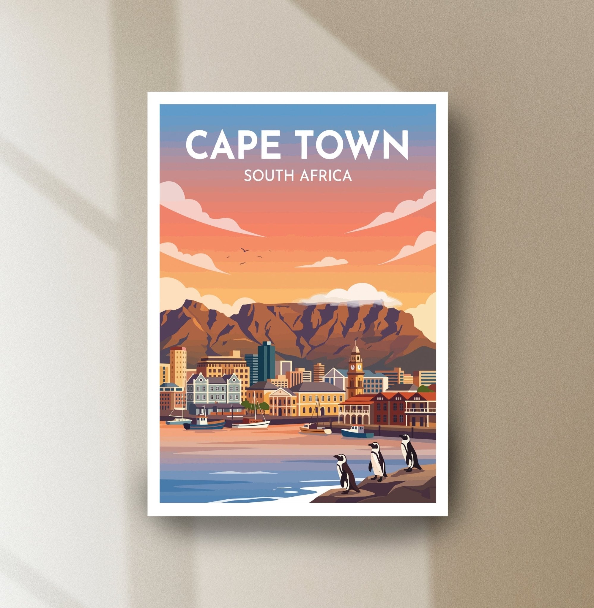 Cape Town