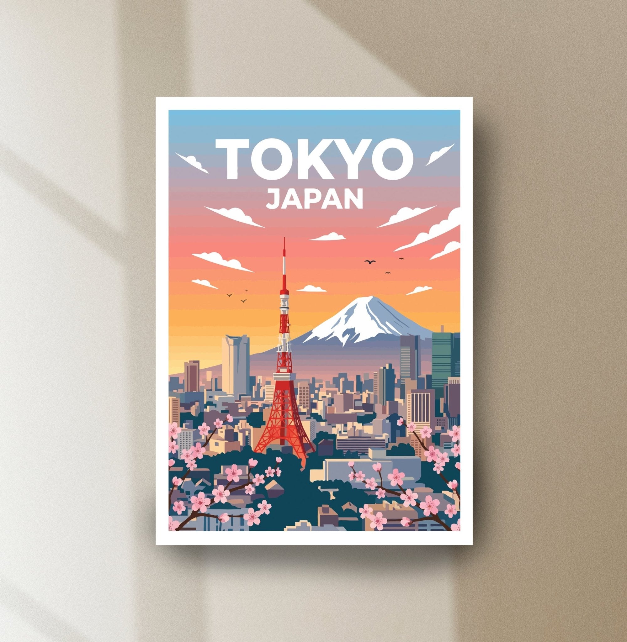 Tokyo