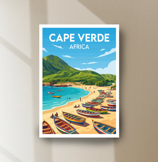 Cape Verde