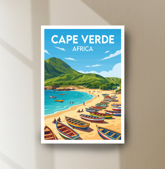 Cape Verde