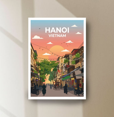 Hanoi